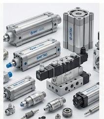 SMC/Airtac Type Cylinders