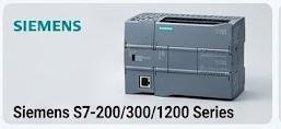 Siemens S7-200/300/1200 Series