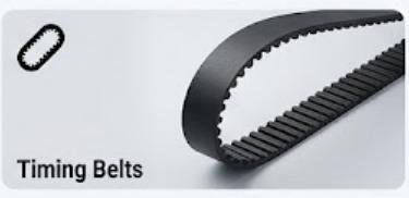 Timing Belts