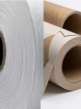 Paper Core / Coreboard