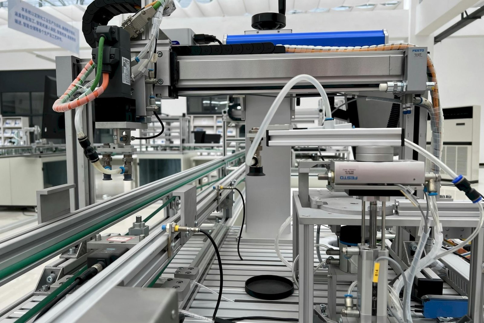 Wet Wipes Machinery